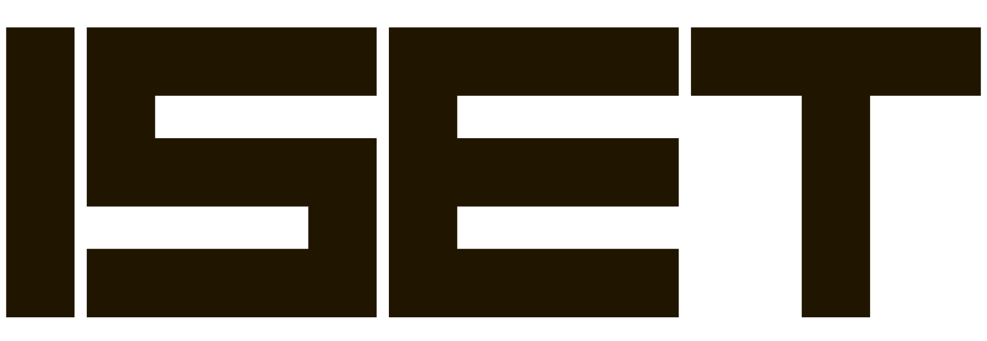 ISET